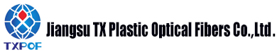 Jiangsu TX Plastic Optical Fibers Co., Ltd