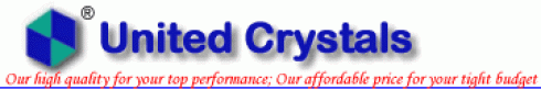 United Crystals Inc.