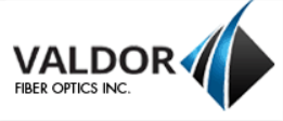 Valdor Fiber Optics Inc