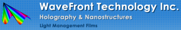 WaveFront Technology Inc