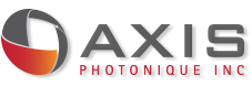 Axis Photonique