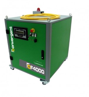  CF3000 High Power Industrial Fiber Laser