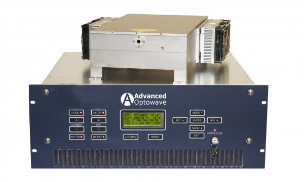 AONano 1053-2W-10K Nd:YLF IR Laser