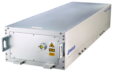 Powerlase Photonics - Rigel i600 DPSS Infra-Red Laser