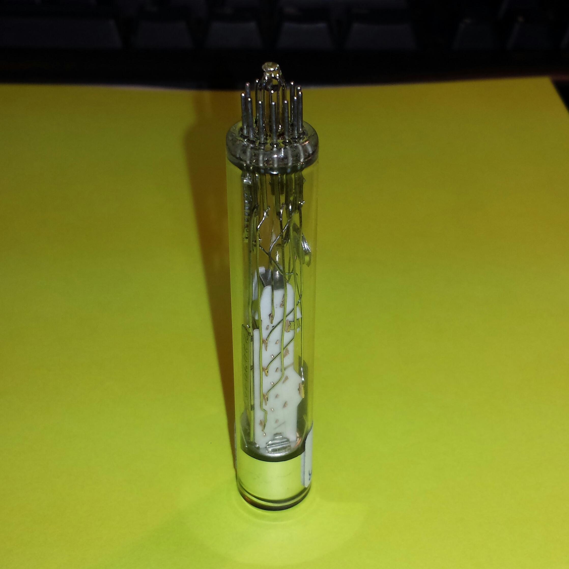 9086FLB 19mm Photomultiplier Tube Get a price quote from ADIT