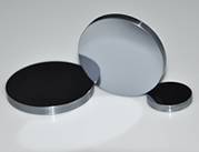 BOXIN PHOTOELECTRIC: PCX91-001 - Silicon Plano-Convex Lenses