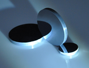 BOXIN PHOTOELECTRIC: PCX92-009 - Germanium Plano-Convex Lenses