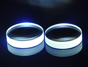 BOXIN PHOTOELECTRIC: PCV01-002 - H-K9L Plano-Concave Lenses