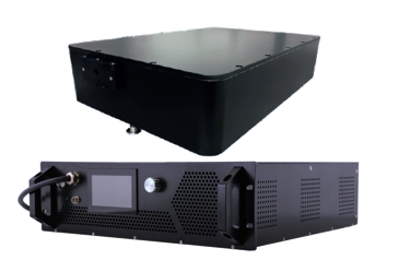 AZURLIGHT SYSTEMS - UP TO 130 W 1030-1064 NM CW FIBER LASER & AMPLIFIER - SINGLE FREQUENCY - SINGLE MODE - LOW NOISE