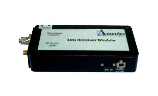 Amonics - 10G Receiver Module