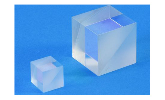 Beamsplitter Cube - BSPB1-10 450-680nm