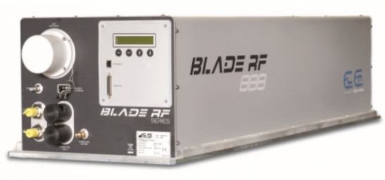 BladeRF 333 CO2 Laser