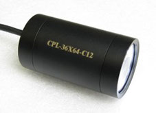 CPL-36X64-C12 Color Inspection Camera