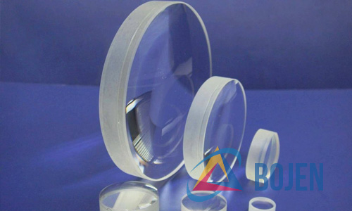 Doublet Cemented Lenses