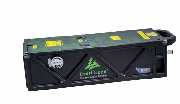 EverGreen ² (70-200 mJ @ 532 nm) - Get a price quote from Lumibird