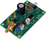 HLD 500 HIGH SPEED PULSED LASER DIODE DRIVER