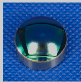 High Quality IR Germanium Infrared Lens (Ge Lens) in Swir