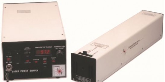 IR-15 CO2 Waveguide Laser