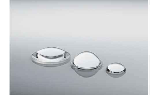 LAQ0406 - Precision grade aspheric lenses AR coated 