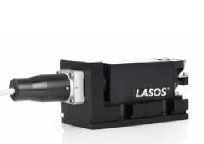 LASOS Single Frequency DPSS CW Laser YLK