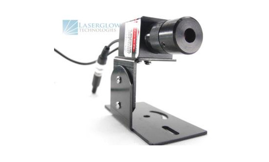 LBD-660 Brightline Pro Cross- Projecting Laser - BCP005201