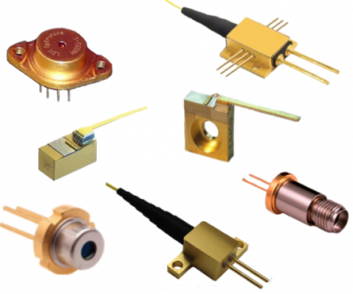 ウォナビーズ　レーザーディスク　LD LDX-3105-1064: 1064nm 1200mW Multimode Laser Diode - Get a price