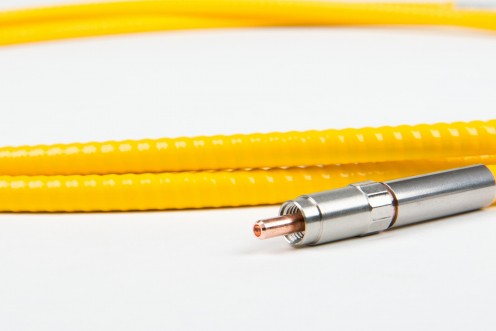 Laser Cable High Power SMA-FM Copper 