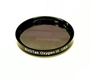 Lumicon 2 Inch Oxygen III Filter
