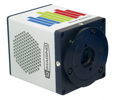 MicroPublisher 6 Color Camera
