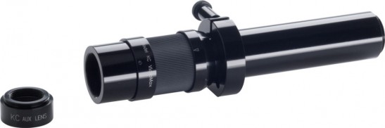 Model KC VideoMax Long-Distance Microscope