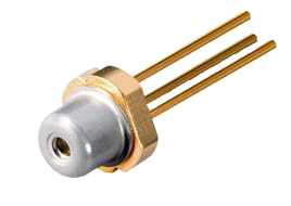 PLT5 520B Green Laser Diode in TO56 Package - Get a price quote from ...