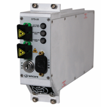 Optiva OTS-2O Series Micro Erbium Doped Fiber Amplifier 5014