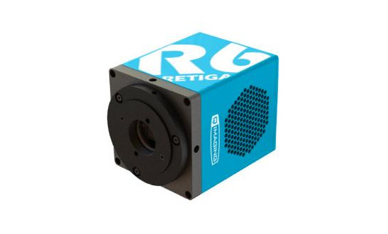 QImaging Retiga R6 CCD Camera