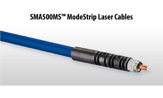 SMA500MS Laser Cables - FCL25-10500-2000