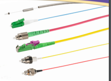 Single-Mode Cable 1.6mm