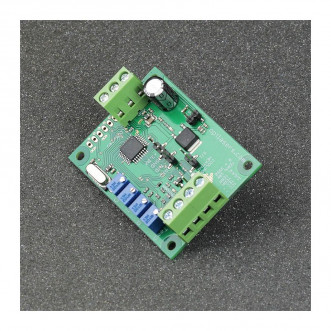 TEC 8A 24V PID HC RS232 Programmable Temperature Controller 100 100 C Get a price quote from Opt Lasers