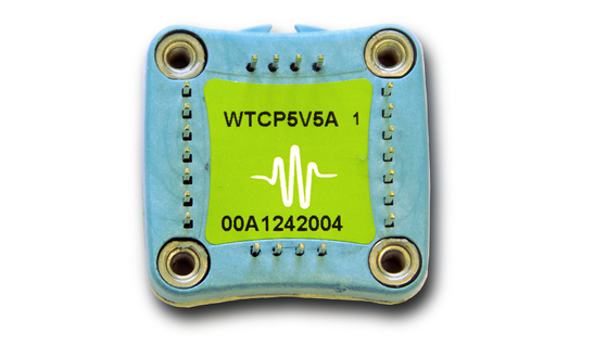WTCP5V5A PWM Temperature Controller