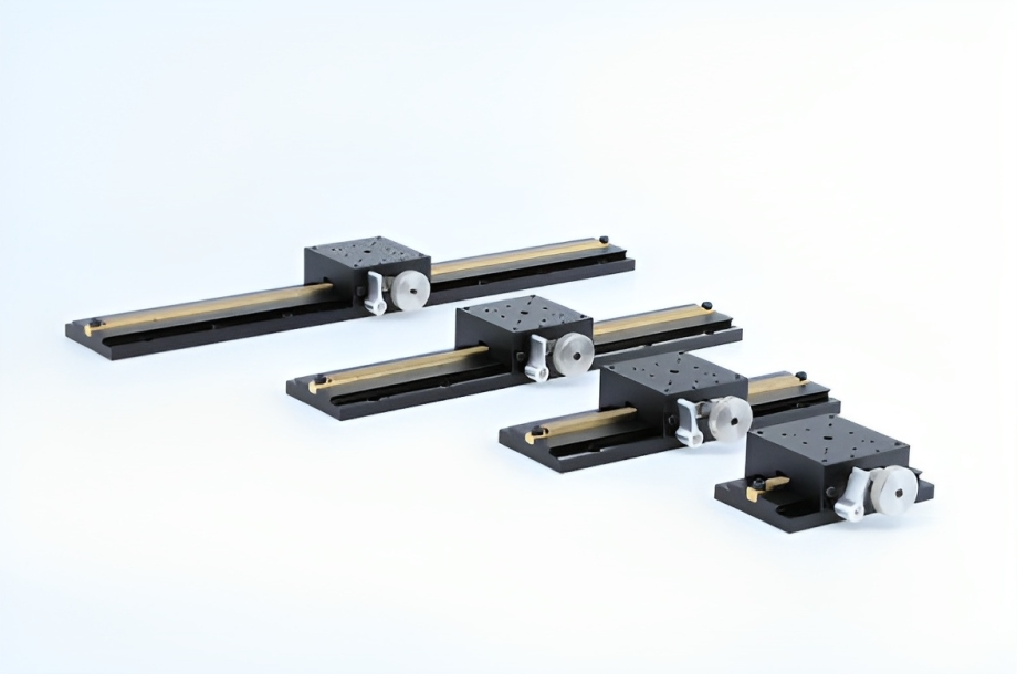 AD series Aluminum alloy Dovetail Bearings Linear Stages Get a price