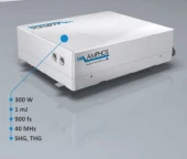  Amphos2201 Ultrafast Fiber Laser
