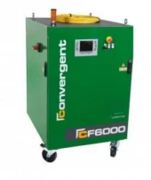 CF6000 High Power Industrial Fiber Laser