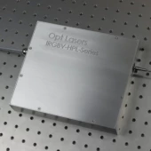  Customized IRGBV-HPL-Series Fiber Coupled Laser Module