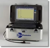  InPhototeTM Portable Raman System for Rapid Chemical ID LR version