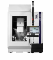LCS 305 Laser Cutting System