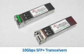  Optical Transceiver TPM-SP8510-LC03