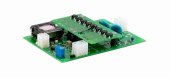 QBD Q-switch Pockels cell driver board