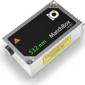 0532L-11B-NI-NT-NF: Solid State Laser Module (Single Mode | 532nm | 200mW) photo 1