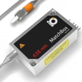 0638L-14A-NI-AT-NF: Laser Diode Module (Single Mode | 638nm | 120mW) photo 1