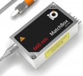 0660L-14A 660 nm: Laser Diode (MM Fiber | 90mW) photo 1