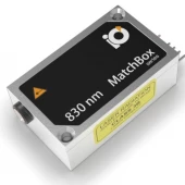 0830L-11A-NI-NT-NF: Laser Diode Module (Single Mode | 830nm | 130mW) photo 2