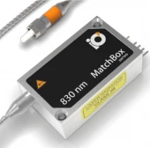 0830L-14A-NI-PT-NF: Laser Diode Module (Single Mode | 830nm | 90mW) photo 1